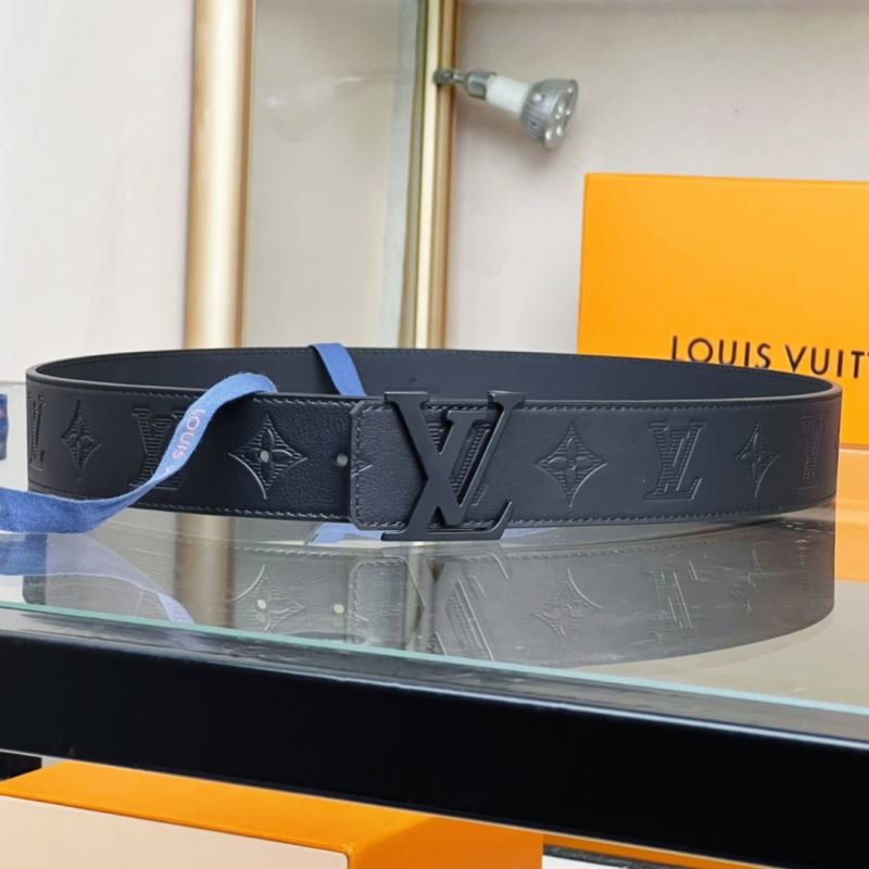 Louis Vuitton Belts